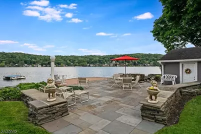 466 W Shore Trl, Sparta Township, NJ 07871 - Photo 36