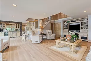 466 W Shore Trail, Sparta Township, NJ 07871 - Photo 6