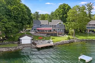 466 W Shore Trail, Sparta Township, NJ 07871 - Photo 2