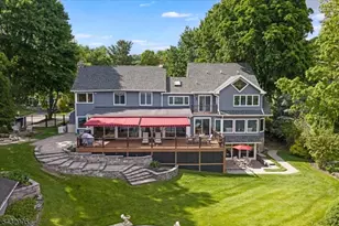 466 W Shore Trail, Sparta Township, NJ 07871 - Photo 38