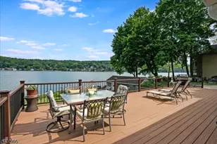 466 W Shore Trail, Sparta Township, NJ 07871 - Photo 32