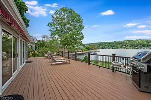 466 W Shore Trail, Sparta Township, NJ 07871 - Photo 30