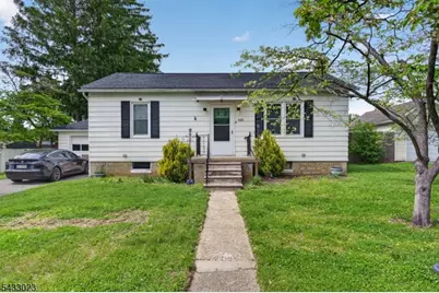 515 Lynda Rd, Lopatcong Township, NJ 08865 - Photo 1