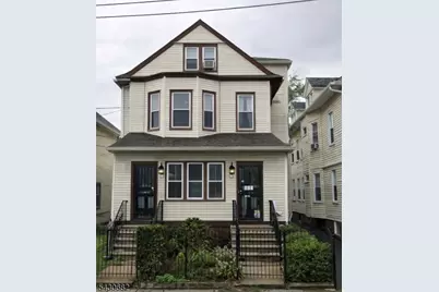 391 High St, Orange, NJ 07050 - Photo 2