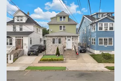 269 18th Ave, Paterson, NJ 07504 - Photo 1