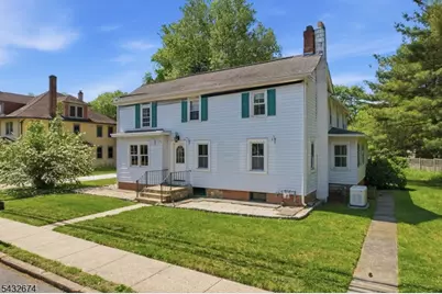 415 Village Rd, West Windsor Township, NJ 08550 - Photo 2