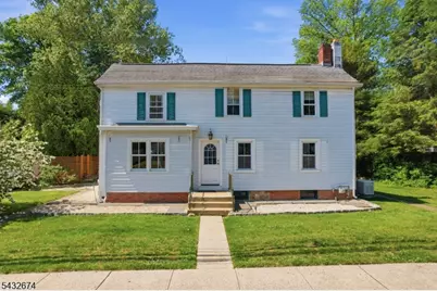 415 Village Rd, West Windsor Township, NJ 08550 - Photo 1
