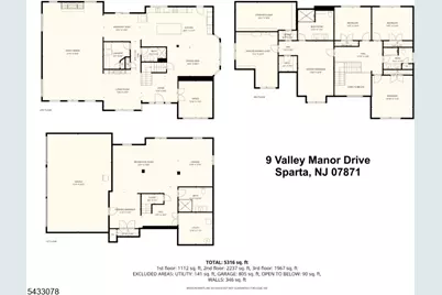 9 Valley Manor Dr, Sparta Township, NJ 07871 - Photo 34