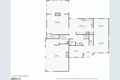 10 Julie Ct, Franklin Township, NJ 08873 - Photo 48