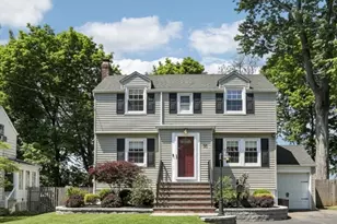 30 Sherbrooke Pkwy, Livingston, NJ 07039 - Photo 1
