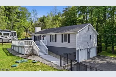 66 Ridgeway Ave, Hope Township, NJ 07825 - Photo 28