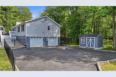66 Ridgeway Ave, Hope Township, NJ 07825 - Photo 28