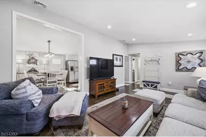 66 Ridgeway Ave, Hope Township, NJ 07825 - Photo 6