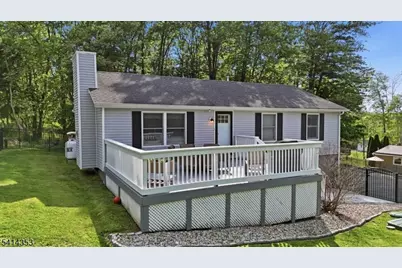 66 Ridgeway Ave, Hope Township, NJ 07825 - Photo 24