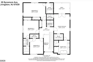 29 Sycamore Ave, Livingston, NJ 07039 - Photo 48