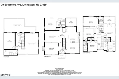 29 Sycamore Ave, Livingston, NJ 07039 - Photo 50
