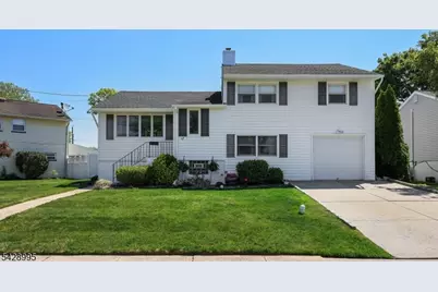 47 Miliken Rd, Woodbridge Township, NJ 07067 - Photo 1