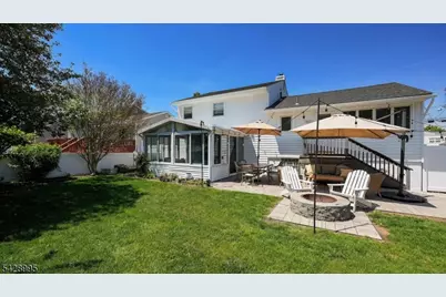 47 Miliken Rd, Woodbridge Township, NJ 07067 - Photo 32