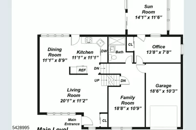 47 Miliken Rd, Woodbridge Township, NJ 07067 - Photo 36