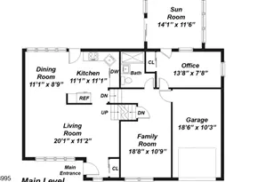 47 Miliken Rd, Woodbridge Township, NJ 07067 - Photo 36