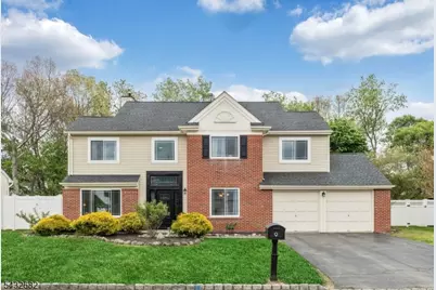 9 Fox Chase Road, Jefferson Township, NJ 07438 - Photo 1
