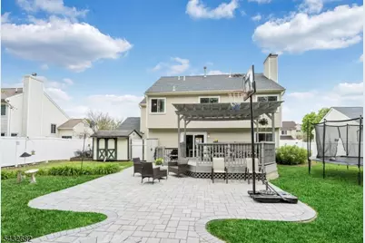9 Fox Chase Road, Jefferson Township, NJ 07438 - Photo 40