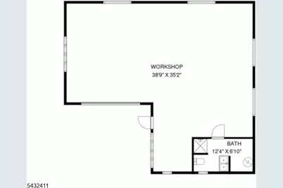 241 N Main St, Lambertville, NJ 08530 - Photo 40