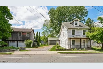 237 N Main St, Lambertville, NJ 08530 - Photo 16