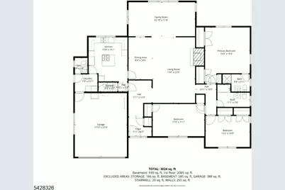 26 Devon Dr, West Orange Township, NJ 07052 - Photo 44