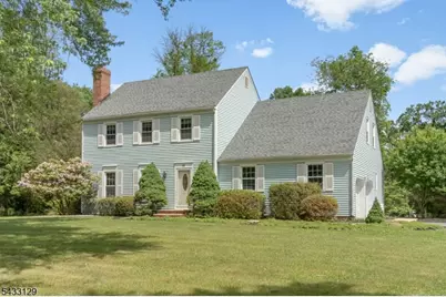 27 Tall Cedar Ct, Montgomery Township, NJ 08502 - Photo 2