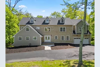 28 King George Rd, Warren Township, NJ 07059 - Photo 1