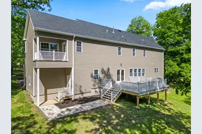 28 King George Rd, Warren Township, NJ 07059 - Photo 4