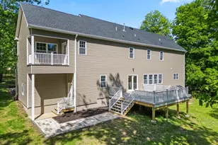 28 King George Rd, Warren Township, NJ 07059 - Photo 4