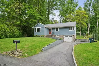 47 W Lake Blvd, Morris Township, NJ 07960 - Photo 26