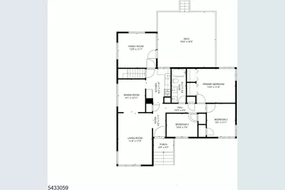 47 W Lake Blvd, Morris Township, NJ 07960 - Photo 28