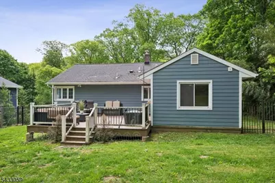 47 W Lake Blvd, Morris Township, NJ 07960 - Photo 24