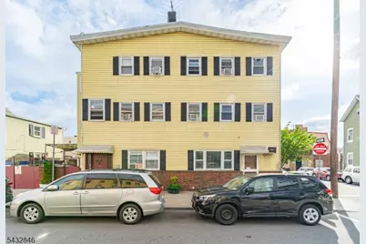 36 Wall St, Newark, NJ 07105 - Photo 1