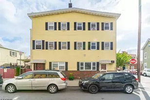 36 Wall St, Newark, NJ 07105 - Photo 1