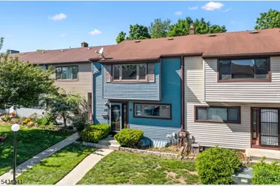 489 Brookside Ln, Hillsborough Township, NJ 08844 - Photo 2