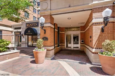 40 Park #204, Morristown, NJ 07960 - Photo 16