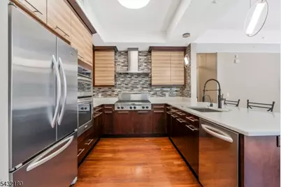 40 Park #204, Morristown, NJ 07960 - Photo 2