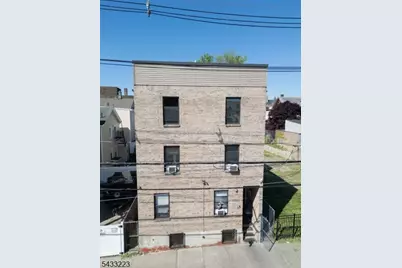 35 Columbia Ave, Passaic, NJ 07055 - Photo 1