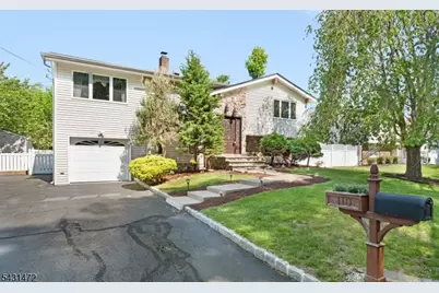 110 Bell Ave, Hopatcong, NJ 07843 - Photo 1