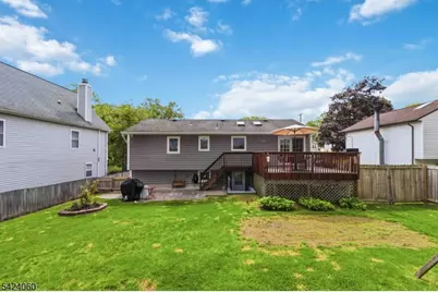 22 Ronald Ave, Rockaway Township, NJ 07866 - Photo 22