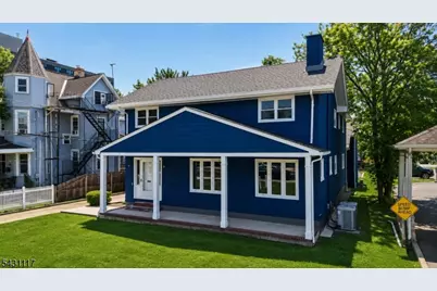 69 W End Ave, Somerville, NJ 08876 - Photo 1