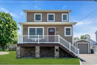 203 Jasinski Ave, Manville, NJ 08835 - Photo 2