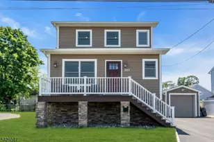 203 Jasinski Ave, Manville, NJ 08835 - Photo 2