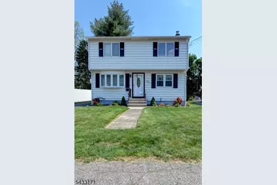 33 S Valley Rd, Lincoln Park, NJ 07035 - Photo 2