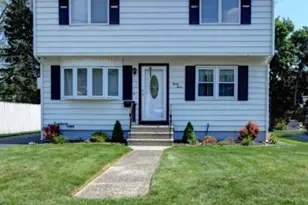33 S Valley Rd, Lincoln Park, NJ 07035 - Photo 2