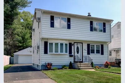 33 S Valley Rd, Lincoln Park, NJ 07035 - Photo 1